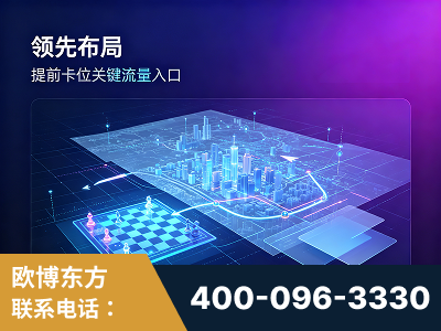 启东-领先布局：于2024年初开启GEO业务的公司